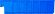 Ящик 400x185x100 синий