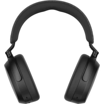 Наушники Sennheiser Momentum 4 Black  (509266)