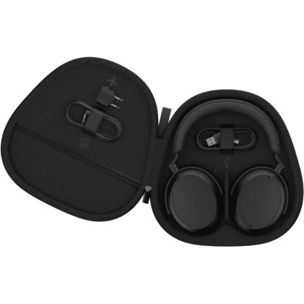 Наушники Sennheiser Momentum 4 Black  (509266)