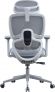Кресло Everprof EP-840 Grey (Грэй) Сетка Серый