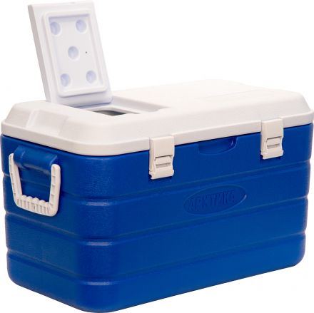 Изотермический контейнер 40 л, синий Изотермический контейнер 40 л, синий