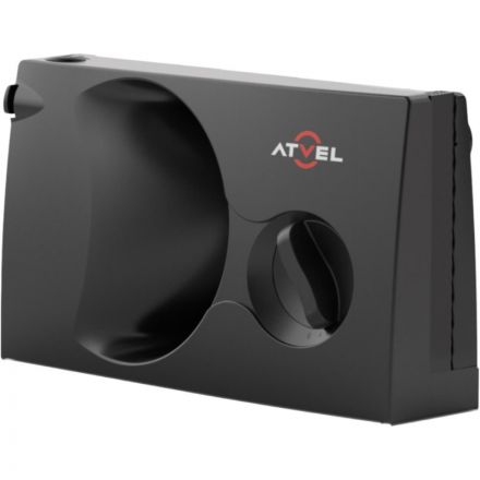 Ломтерезка Atvel EasyCut SR1 черный Ломтерезка Atvel EasyCut SR1 черный