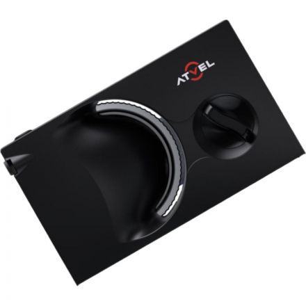 Ломтерезка Atvel EasyCut SR1 черный Ломтерезка Atvel EasyCut SR1 черный