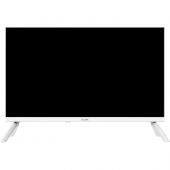 Телевизор BBK 24LEX-7242/TS2C, HD ready, смарт (Яндекс), белый Телевизор BBK 24LEX-7242/TS2C, HD ready, смарт (Яндекс), белый