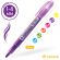 Набор текстовыделителей Crown "Multi Hi-Lighter Aroma" 06цв., 1-4мм, ароматиз., чехол с европодвесом Набор текстовыделителей Crown "Multi Hi-Lighter Aroma" 06цв., 1-4мм, ароматиз., чехол с европодвесом