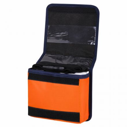 Аптечка первой помощи КИМГЗ, ВИТАЛФАРМ, тканевая сумка, по приказу №1164н, 00-00004255