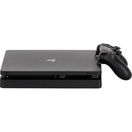 Игровая приставка Sony PlayStation 4 Slim 1TB (CUH-2218B) Игровая приставка Sony PlayStation 4 Slim 1TB (CUH-2218B)
