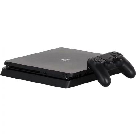 Игровая приставка Sony PlayStation 4 Slim 1TB (CUH-2218B) Игровая приставка Sony PlayStation 4 Slim 1TB (CUH-2218B)