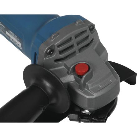 Шлифмашина угловая DongCheng DSM21-125 Шлифмашина угловая DongCheng DSM21-125