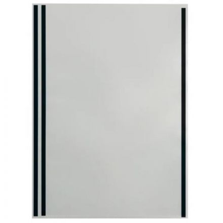 Папка уголок А4 магнитная для досок BoardSYS (220x300 мм, 5 штук в упаковке) Папка уголок А4 магнитная для досок BoardSYS (220x300 мм, 5 штук в упаковке)