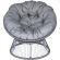 Кресло BELK_ для отдыха Папасан Элис CN2311-MT Кресло BELK_ для отдыха Папасан Элис CN2311-MT