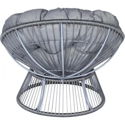 Кресло BELK_ для отдыха Папасан Элис CN2311-MT Кресло BELK_ для отдыха Папасан Элис CN2311-MT