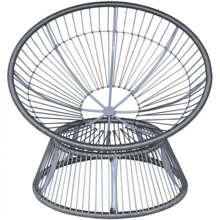 Кресло BELK_ для отдыха Папасан Элис CN2311-MT Кресло BELK_ для отдыха Папасан Элис CN2311-MT