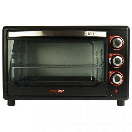 Мини-печь CENTEK CT-1530-36 GRILL, 1600 Вт, 36 л, ГРИЛЬ, таймер 90 мин., черная Мини-печь CENTEK CT-1530-36 GRILL, 1600 Вт, 36 л, ГРИЛЬ, таймер 90 мин., черная
