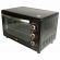 Мини-печь CENTEK CT-1530-36 GRILL, 1600 Вт, 36 л, ГРИЛЬ, таймер 90 мин., черная Мини-печь CENTEK CT-1530-36 GRILL, 1600 Вт, 36 л, ГРИЛЬ, таймер 90 мин., черная