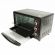 Мини-печь CENTEK CT-1530-36 GRILL, 1600 Вт, 36 л, ГРИЛЬ, таймер 90 мин., черная Мини-печь CENTEK CT-1530-36 GRILL, 1600 Вт, 36 л, ГРИЛЬ, таймер 90 мин., черная