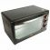 Мини-печь CENTEK CT-1530-36 GRILL, 1600 Вт, 36 л, ГРИЛЬ, таймер 90 мин., черная Мини-печь CENTEK CT-1530-36 GRILL, 1600 Вт, 36 л, ГРИЛЬ, таймер 90 мин., черная