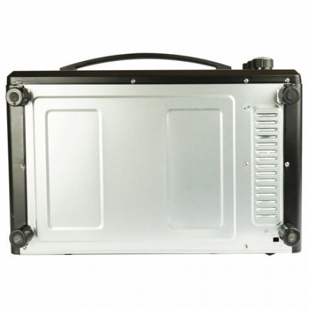 Мини-печь CENTEK CT-1530-36 GRILL, 1600 Вт, 36 л, ГРИЛЬ, таймер 90 мин., черная Мини-печь CENTEK CT-1530-36 GRILL, 1600 Вт, 36 л, ГРИЛЬ, таймер 90 мин., черная