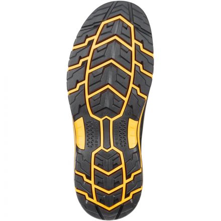 Сапоги PERFECT PROTECTION ПУ/НР с ПП и МС  р.46 (115414)