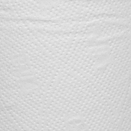 Бумага туалетная д/дисп 1сл бел макул втул 200м 12рул/уп 200W1