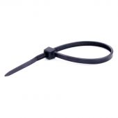 Хомут ПАРТНЕР PRTB 100х2,5, черн.100шт/уп, пакет, ФАС 58220 100 31 Хомут ПАРТНЕР PRTB 100х2,5, черн.100шт/уп, пакет, ФАС 58220 100 31