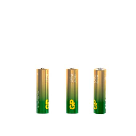 Батарейки КОМПЛЕКТ 2 шт., GP Ultra G-Tech, AA (LR6,15А), алкалиновые, пальчиковые, 15AUA21-2CRSBC2 Батарейки КОМПЛЕКТ 2 шт., GP Ultra G-Tech, AA (LR6,15А), алкалиновые, пальчиковые, 15AUA21-2CRSBC2