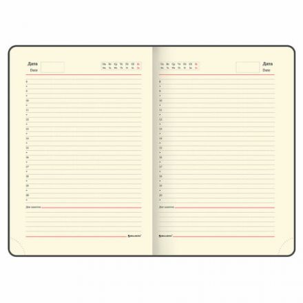 Ежедневник недатированный А5 (138х213 мм), BRAUBERG VISTA, под кожу, гибкий, 136 л., "Watercolour rain", 112005 Ежедневник недатированный А5 (138х213 мм), BRAUBERG VISTA, под кожу, гибкий, 136 л., "Watercolour rain", 112005