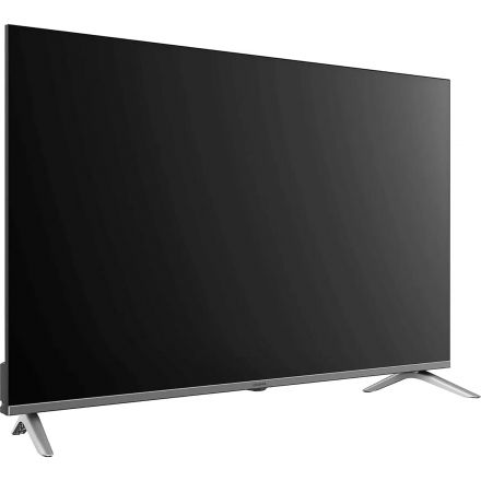 Телевизор Digma DM-LED50UBB41, UHD, смарт (Android TV) Телевизор Digma DM-LED50UBB41, UHD, смарт (Android TV)