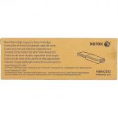 Картридж лазерный Xerox 106R03532 черный повышенной емкости оригинальный Картридж лазерный Xerox 106R03532 черный повышенной емкости оригинальный