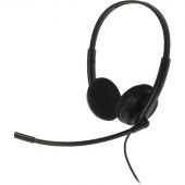 Гарнитура Creative HS-220 черный 2.4м накладные USB (51EF1070AA000) Гарнитура Creative HS-220 черный 2.4м накладные USB (51EF1070AA000)