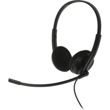 Гарнитура Creative HS-220 черный 2.4м накладные USB (51EF1070AA000) Гарнитура Creative HS-220 черный 2.4м накладные USB (51EF1070AA000)