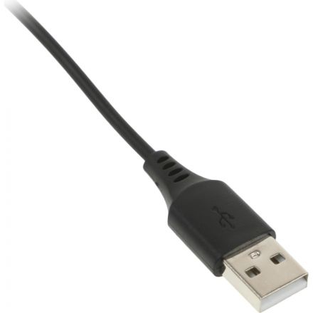 Гарнитура Creative HS-220 черный 2.4м накладные USB (51EF1070AA000) Гарнитура Creative HS-220 черный 2.4м накладные USB (51EF1070AA000)