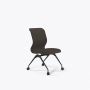 Кресло Sit 8 Mr4-4 - Vivaldi /Uh00/Wh12(F56.W01) Темно-коричневый
