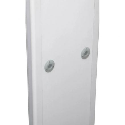 Металлодетектор арочный Блокпост PC Z 3, 3-х зонный Металлодетектор арочный Блокпост PC Z 3, 3-х зонный