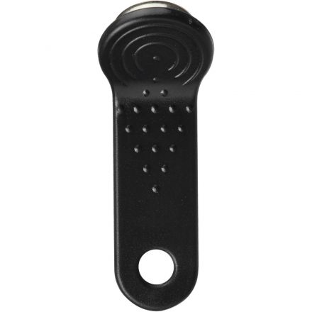 Электронный ключ Bigtech Touch Memory (iButton) DS 1990 черный (уп.10шт) Электронный ключ Bigtech Touch Memory (iButton) DS 1990 черный (уп.10шт)