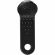 Электронный ключ Bigtech Touch Memory (iButton) DS 1990 черный (уп.10шт) Электронный ключ Bigtech Touch Memory (iButton) DS 1990 черный (уп.10шт)