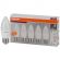 Лампа светодиодная OSRAM LVCLB60 7SW/840 230V E27 5шт/уп (4058075578043) Лампа светодиодная OSRAM LVCLB60 7SW/840 230V E27 5шт/уп (4058075578043)