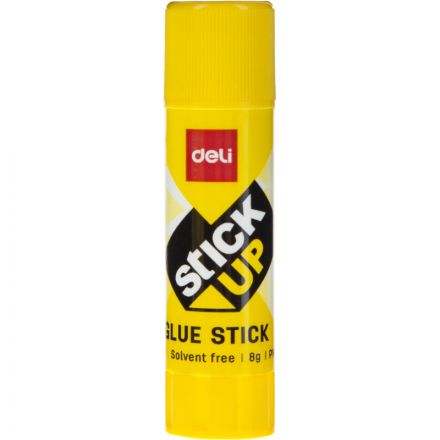 Клей-карандаш 8г Deli Stick UP EA20010 ПВП Клей-карандаш 8г Deli Stick UP EA20010 ПВП