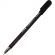 Ручка гелевая неавтомат. SimpleWrite BLACK 0,5мм,черная 20-0067