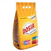 Порошок стиральный DOSIA OPTIMA COLOR 13,5 кг Порошок стиральный DOSIA OPTIMA COLOR 13,5 кг