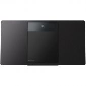 Музыкальный центр Panasonic SC-HC410EE-K Музыкальный центр Panasonic SC-HC410EE-K