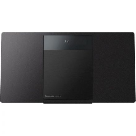 Музыкальный центр Panasonic SC-HC410EE-K Музыкальный центр Panasonic SC-HC410EE-K