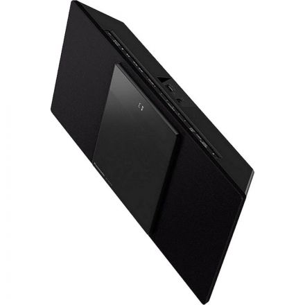 Музыкальный центр Panasonic SC-HC410EE-K Музыкальный центр Panasonic SC-HC410EE-K