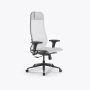 Кресло ErgoLife Set 4/подл.200/осн.Synchro 002 Белый Кресло ErgoLife Set 4/подл.200/осн.Synchro 002 Белый