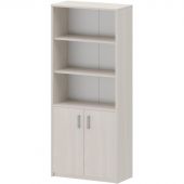 Шкаф PT Арго   полузакрытый А-310 Н ясень ш 1184538