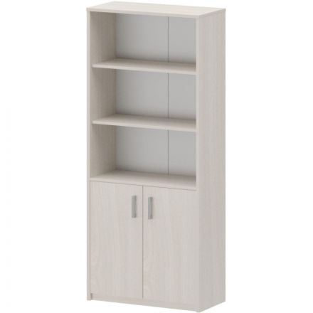 Шкаф PT Арго   полузакрытый А-310 Н ясень ш 1184538