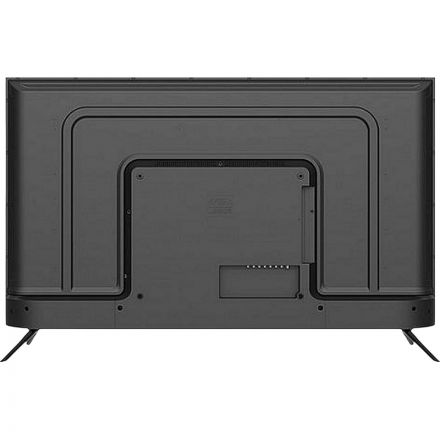 Телевизор BQ 50FSU38B Black, UHD, смарт (WebOS) Телевизор BQ 50FSU38B Black, UHD, смарт (WebOS)