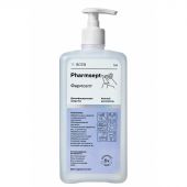 Антисептик кожный ФАРМСЕПТ 1 л, дозатор