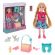 КУКЛА "Alisa Little Love", НАБОР, 2 питомца + 6 аксессуаров, 14,4 см, АССОРТИ, 2 вида, 1TOY