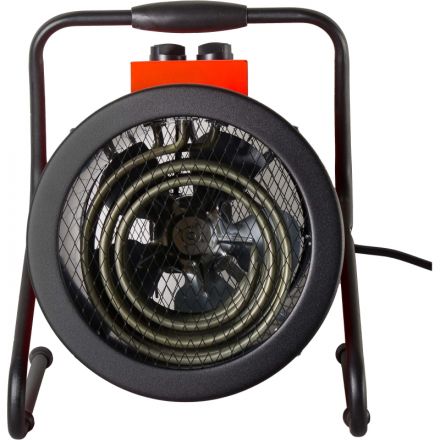 Пушка тепловая Ресанта ТЭП-9000К